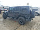 Jeep WRANGLER 2014 — Copart