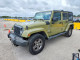 Jeep WRANGLER 2013 — Copart
