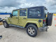 Jeep WRANGLER 2013 — Copart
