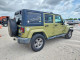 Jeep WRANGLER 2013 — Copart