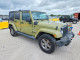 Jeep WRANGLER 2013 — Copart