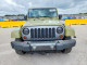 Jeep WRANGLER 2013 — Copart