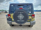 Jeep WRANGLER 2013 — Copart