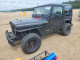 Jeep WRANGLER 1990 — Copart