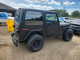 Jeep WRANGLER 1990 — Copart