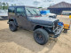 Jeep WRANGLER 1990 — Copart