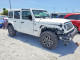 Jeep WRANGLER 2026 — Copart