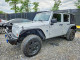 Jeep WRANGLER 2010 — Copart