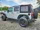 Jeep WRANGLER 2010 — Copart