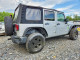 Jeep WRANGLER 2010 — Copart