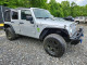 Jeep WRANGLER 2010 — Copart