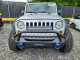 Jeep WRANGLER 2010 — Copart
