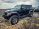 Jeep WRANGLER 2013 — Copart
