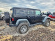 Jeep WRANGLER 2013 — Copart