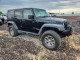 Jeep WRANGLER 2013 — Copart