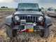 Jeep WRANGLER 2013 — Copart