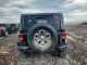 Jeep WRANGLER 2013 — Copart