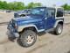 Jeep WRANGLER 2000 — Copart