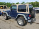 Jeep WRANGLER 2000 — Copart