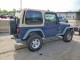Jeep WRANGLER 2000 — Copart