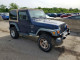 Jeep WRANGLER 2000 — Copart