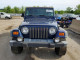 Jeep WRANGLER 2000 — Copart