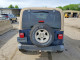 Jeep WRANGLER 2000 — Copart