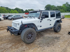 Jeep WRANGLER 2015