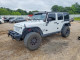 Jeep WRANGLER 2015 — Copart