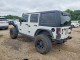 Jeep WRANGLER 2015 — Copart