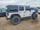 Jeep WRANGLER 2015 — Copart