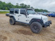 Jeep WRANGLER 2015 — Copart