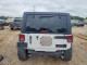 Jeep WRANGLER 2015 — Copart