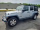 Jeep WRANGLER 2010 — Copart