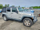 Jeep WRANGLER 2010 — Copart