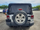 Jeep WRANGLER 2010 — Copart