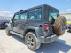 Jeep WRANGLER 2017 — Copart