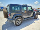 Jeep WRANGLER 2017 — Copart