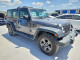 Jeep WRANGLER 2017 — Copart