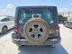 Jeep WRANGLER 2017 — Copart