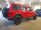 Jeep WRANGLER 2021 — Copart