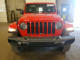 Jeep WRANGLER 2021 — Copart