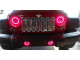 Jeep WRANGLER 2014 — Copart