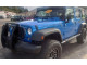 Jeep WRANGLER 2015 — Copart