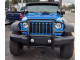 Jeep WRANGLER 2015 — Copart