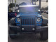 Jeep WRANGLER 2015 — Copart