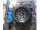 Jeep WRANGLER 2015 — Copart