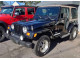 Jeep WRANGLER 1999 — Copart