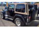 Jeep WRANGLER 1999 — Copart