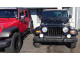 Jeep WRANGLER 1999 — Copart